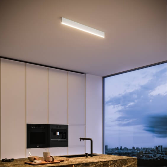 Linea Light Satori Deckenleuchte - Agof Store