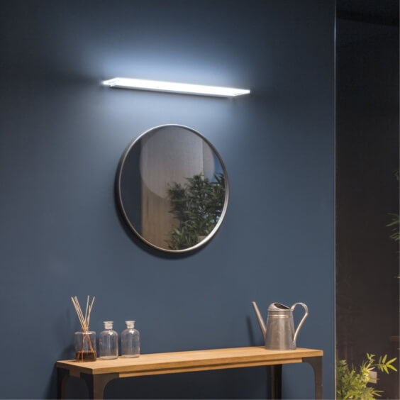 Linea Light Skinny Wandleuchte - Agof Store