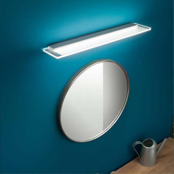 Linea Light Skinny Wandleuchte - Agof Store