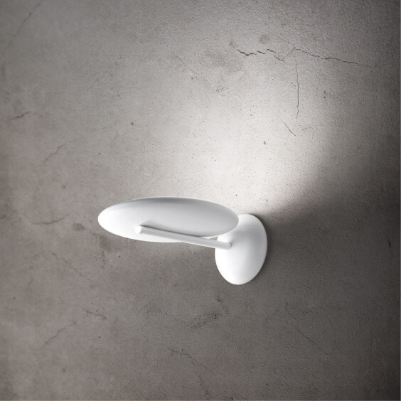 Linea Light Sinfonia Vivaldi wall lamp - Agof Store