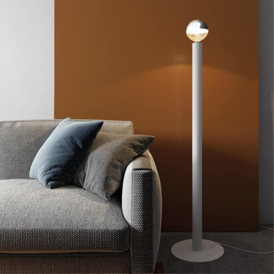 Linea Light Birba floor lamp - Agof Store