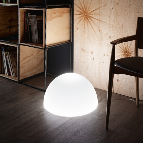 Linea Light Ohps table floor lamp - Agof Store