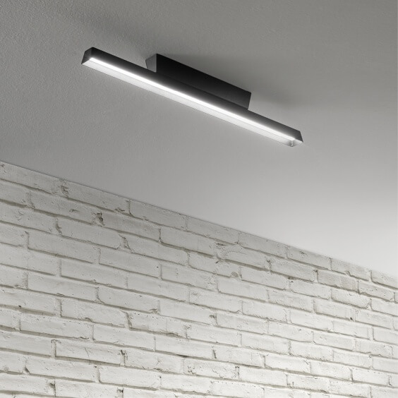 Linea Light Lira R outdoor ceiling lamp - Agof Store