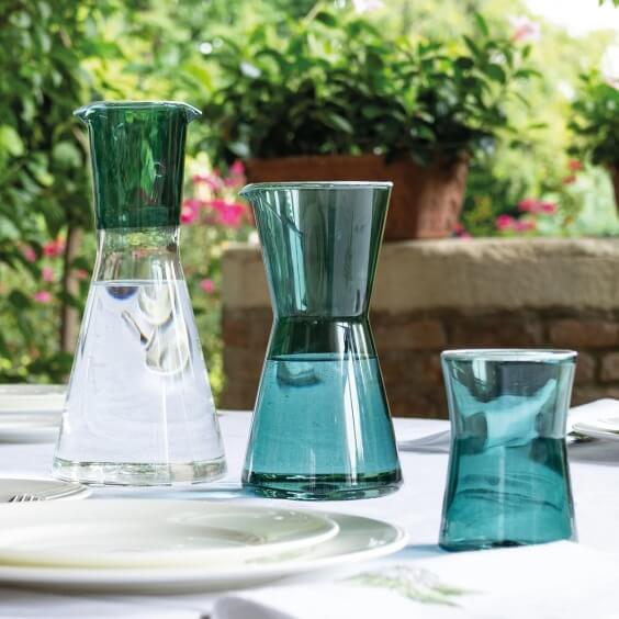 Zafferano Classy Jug - Agof Store