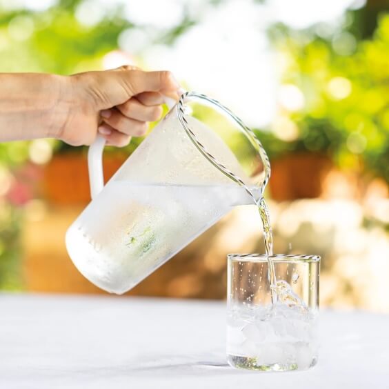 Zafferano Intrecci Tumbler - Agof Store
