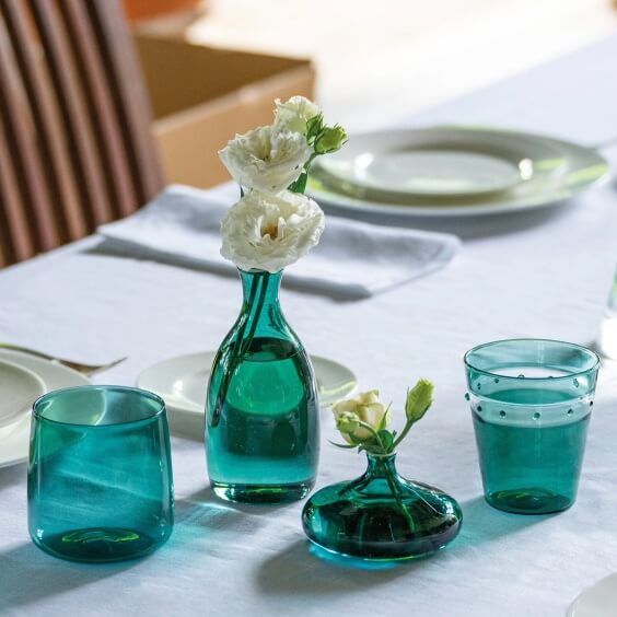 Zafferano No Bilia Tumbler - Agof Store