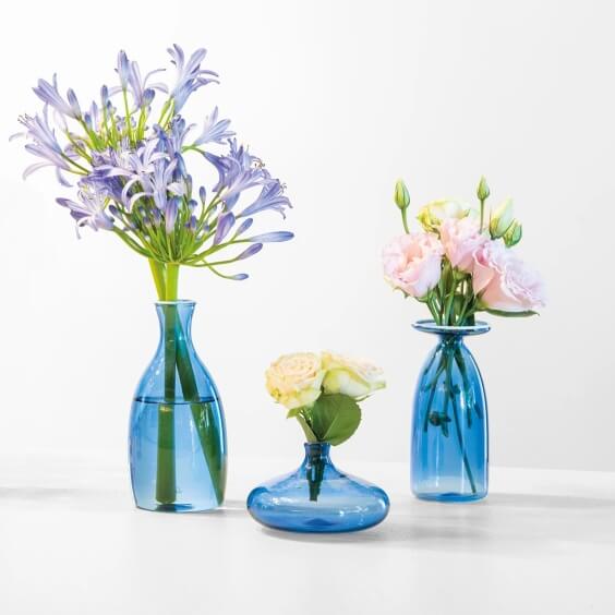 Un Fiore 35 vaso Zafferano - Agof Store