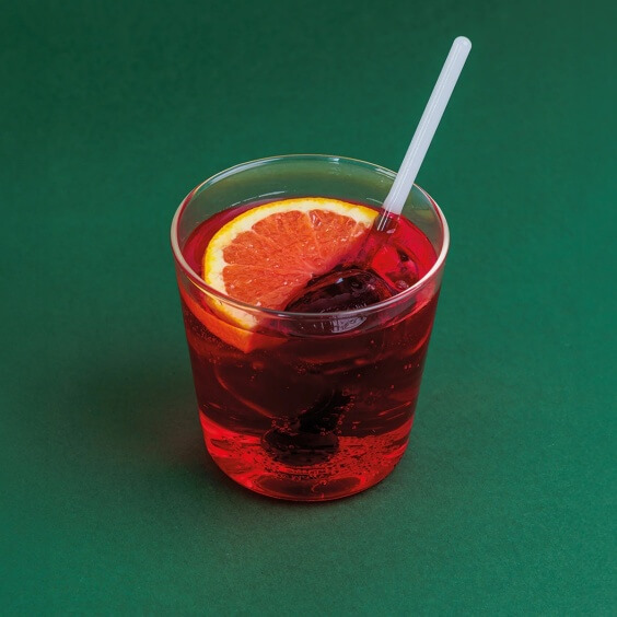 Spritzometro set per Aperol Spritz Zafferano - Agof Store