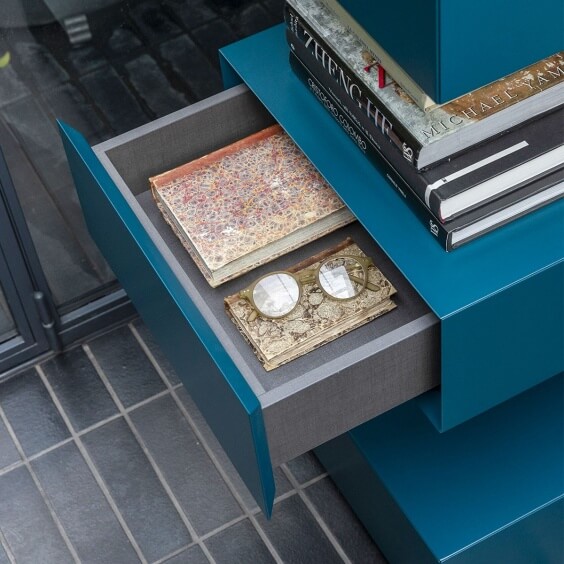 Mogg And Chest Of Drawer - Agof Store