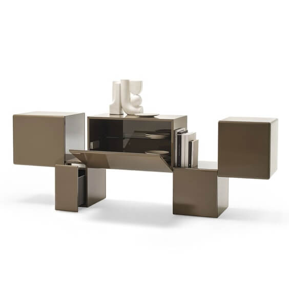 Mogg Fractal Schrank - Agof Store