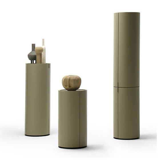 Mogg La Dori Storage - Agof Store