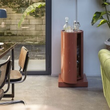 La Dori mobile contenitore Mogg - Agof Store