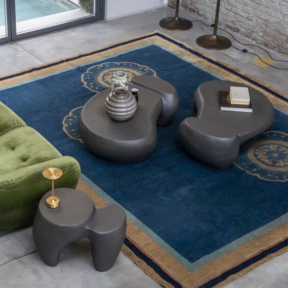 Mogg Dune Big Couchtisch - Agof Store