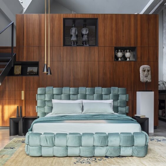 Mogg Flirt Bett - Agof Store