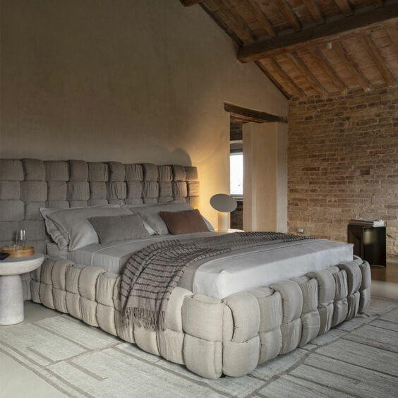 Mogg Flirt Bed - Agof Store