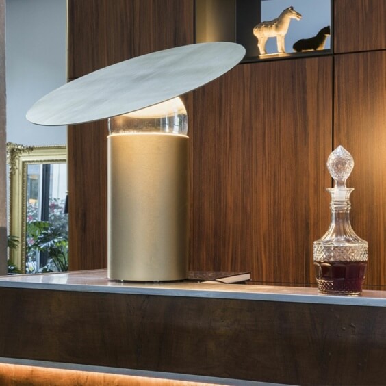 Era Lampada da tavolo Mogg - Agof Store
