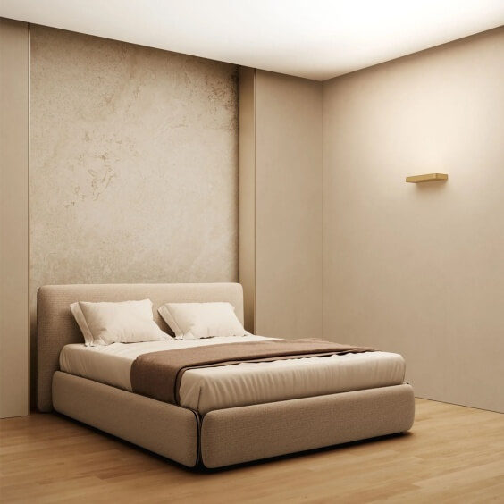 Shift Small Lampada da parete Lodes - Agof Store
