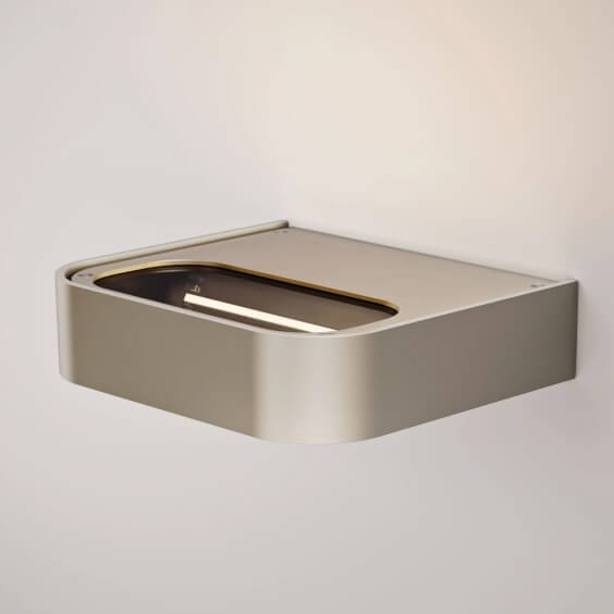 Lodes Shift Small wall lamp - Agof Store