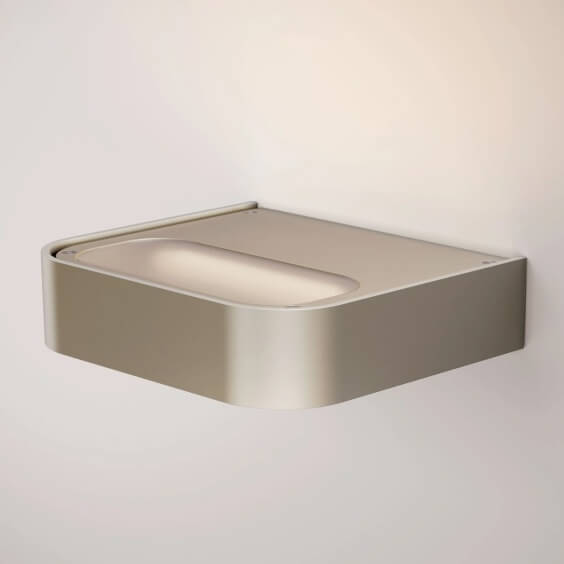 Lodes Shift Small wall lamp - Agof Store