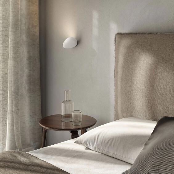 Karman Flo' Outdoor Wandleuchte - Agof Store