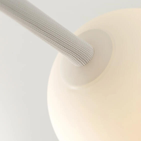 Moony 5 Lampada da soffitto Karman - Agof Store