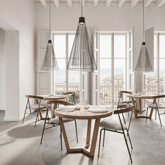 Karman Ikonika pendant lamp - Agof Store