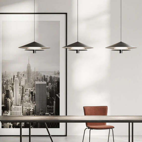 Karman Asso pendant lamp - Agof Store