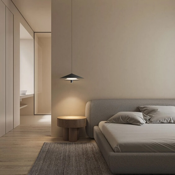 Asso Lampada a sospensione Karman - Agof Store