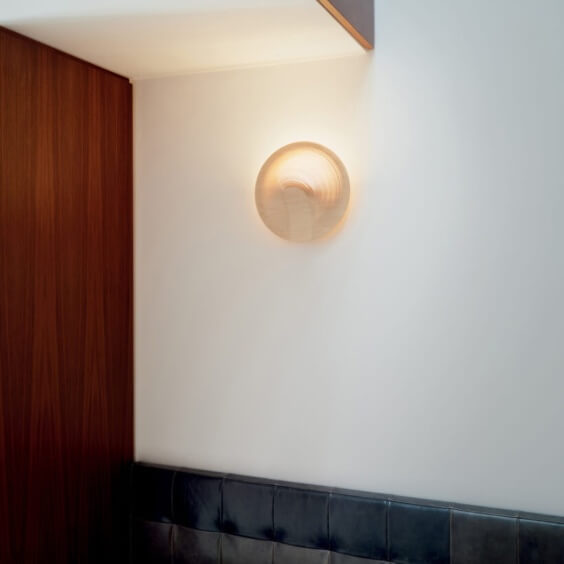 LucePlan Illan wall lamp - Agof Store