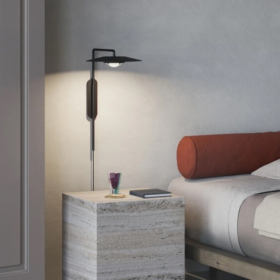 Koinè Lampada da parete LucePlan - Agof Store