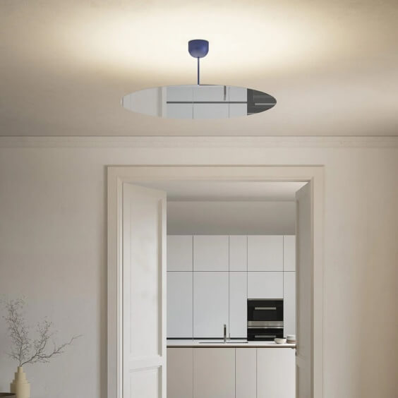 LucePlan Millimetro Deckenleuchte - Agof Store