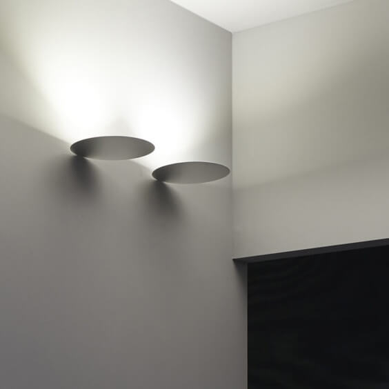 LucePlan Millimetro wall lamp - Agof Store