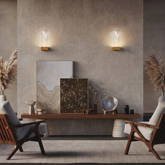 Maytoni Ornate Wandleuchte - Agof Store