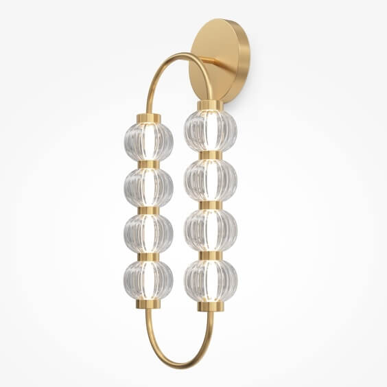 Amulet Lampada da parete Maytoni - Agof Store