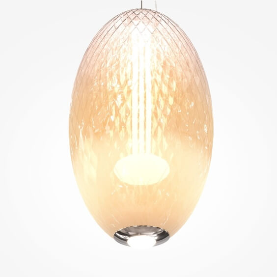 Maytoni Bruma H.40 cm Pendelleuchte - Agof Store