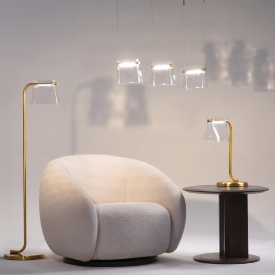 Cabaret Lampada a sospensione Maytoni - Agof Store