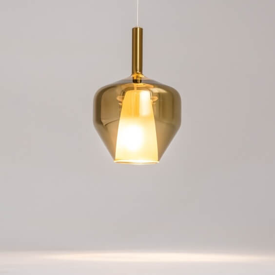 Maytoni Duality Ø 20 cm Pendelleuchte - Agof Store