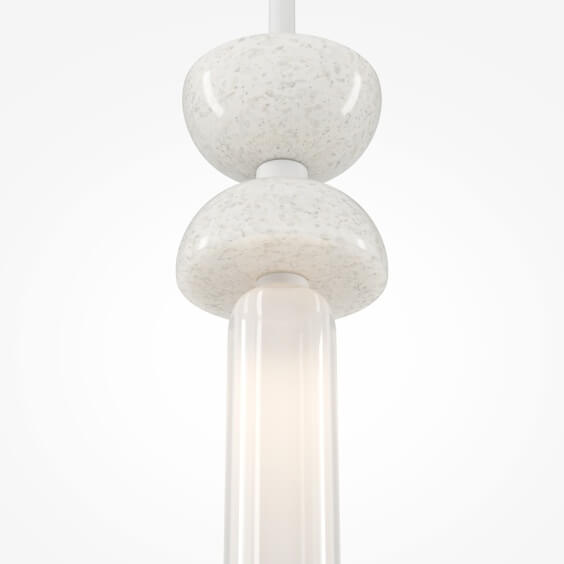 Maytoni Kyoto H.34 cm pendant lamp - Agof Store