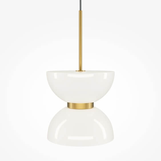Kyoto H.21 cm Lampada a sospensione Maytoni - Agof Store