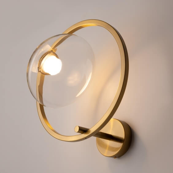 Maytoni Lunare Wandleuchte - Agof Store