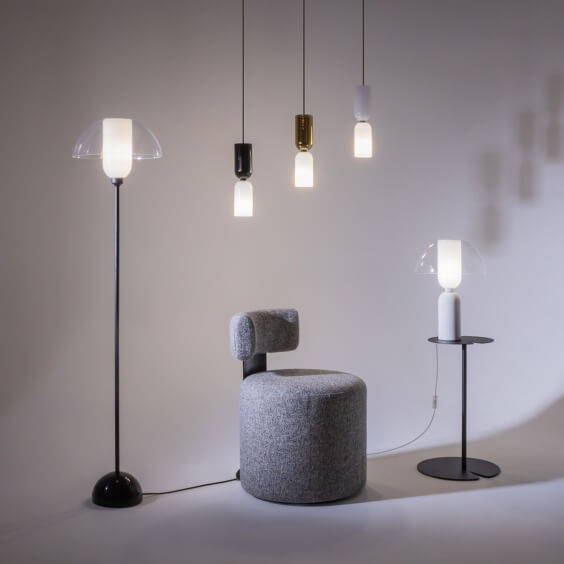 Maytoni Memory floor lamp - Agof Store