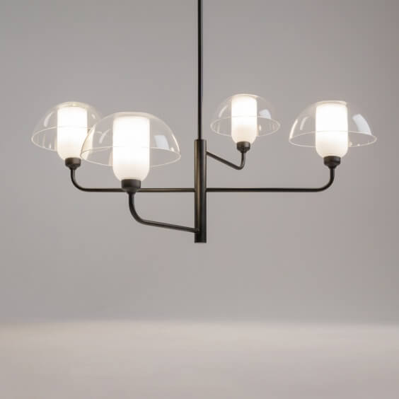 Maytoni Memory Ø 90 cm pendant lamp - Agof Store
