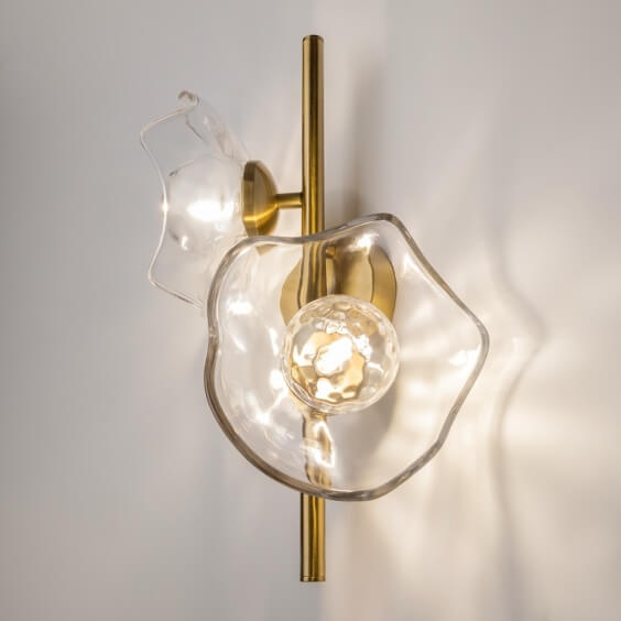 Miracle 2 Lampada da parete Maytoni - Agof Store