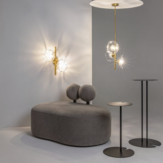 Maytoni Miracle Vertical pendant lamp - Agof Store