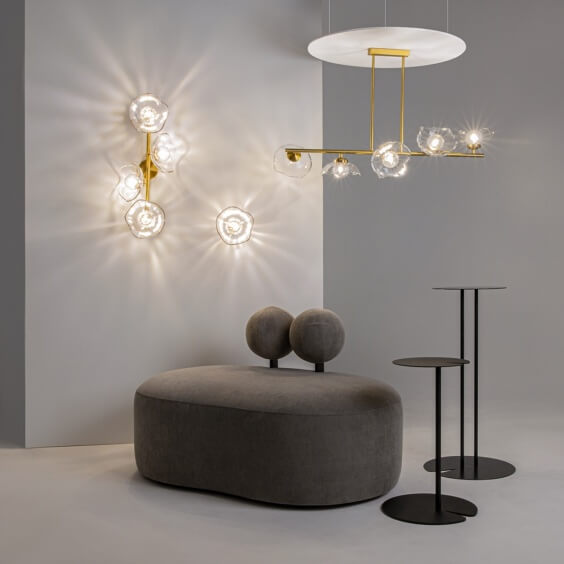 Miracle 4 Lampada da parete Maytoni - Agof Store