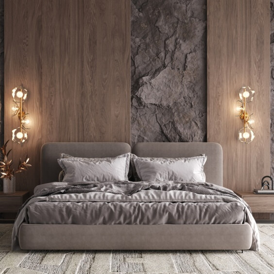 Miracle 4 Lampada da parete Maytoni - Agof Store