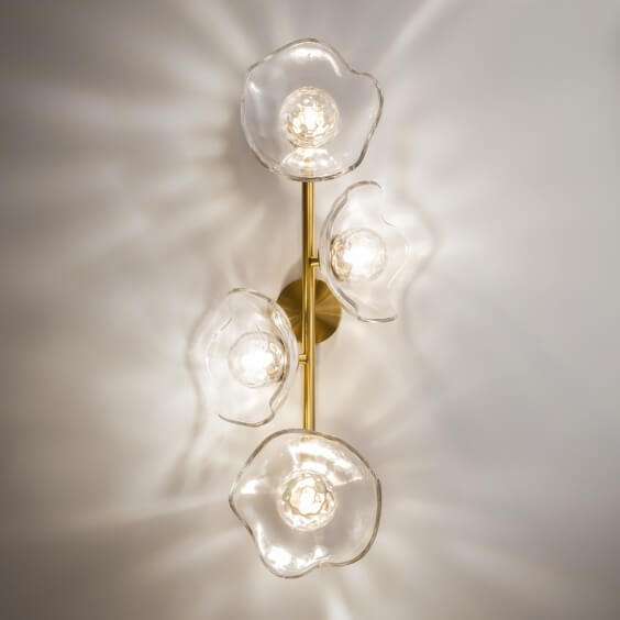 Maytoni Miracle 4 Wandleuchte - Agof Store