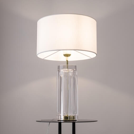 Muse Lampada da tavolo Maytoni - Agof Store