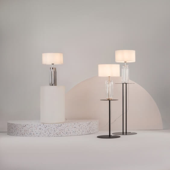 Maytoni Muse Tischleuchte - Agof Store