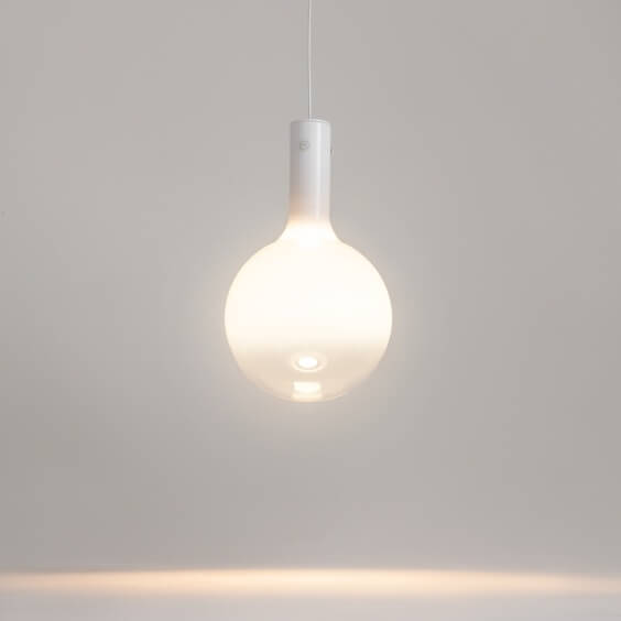 Nebula Ø 20 cm Lampada a sospensione Maytoni - Agof Store